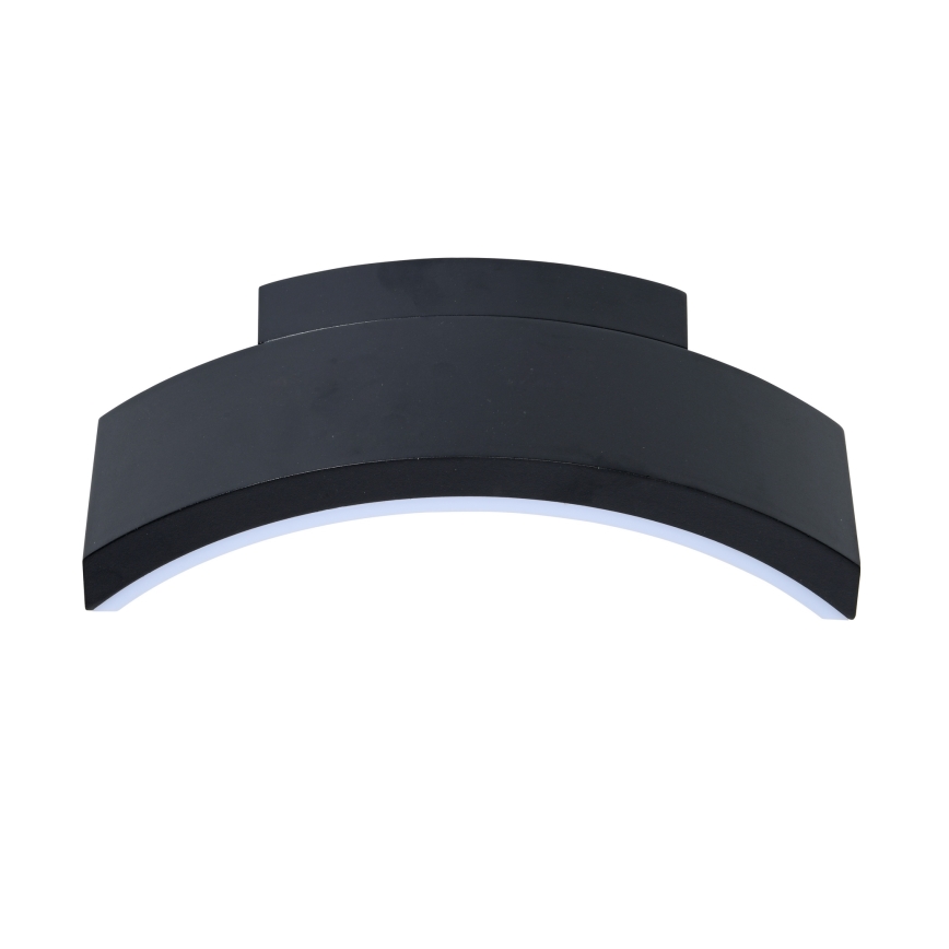Brilagi - LED Āra sienas lampa ARCELO LED/8W/230V IP54