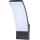 Brilagi - LED Āra sienas lampa ARCELO LED/9W/230V IP44