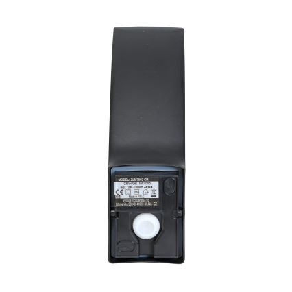 Brilagi - LED Āra sienas lampa ARCELO LED/9W/230V IP44