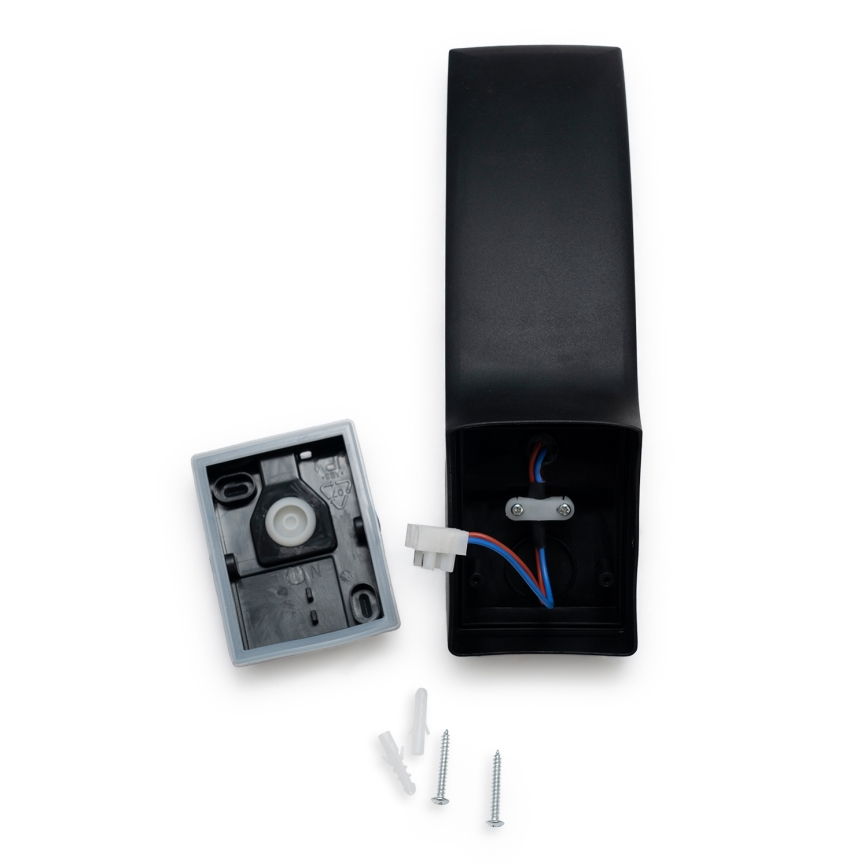 Brilagi - LED Āra sienas lampa ARCELO LED/9W/230V IP44