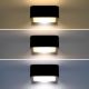 Brilagi - LED Āra sienas lampa BARI LED/7W/230V 3000/4000/6000K IP54