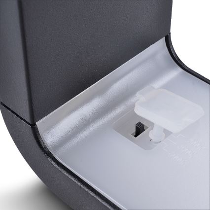 Brilagi - LED Āra sienas lampa BARI LED/7W/230V 3000/4000/6000K IP54