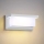 Brilagi - LED Āra sienas lampa BRICKY LED/12W/230V balta IP54