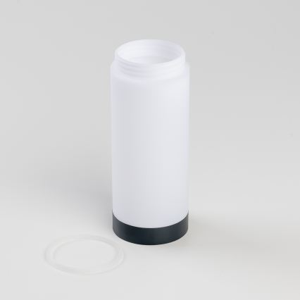BRILAGI - LED dimējama āra sienas lampa ELIA 1xE27/6W/230V 2700-6500K IP44 Wi-Fi antracīts