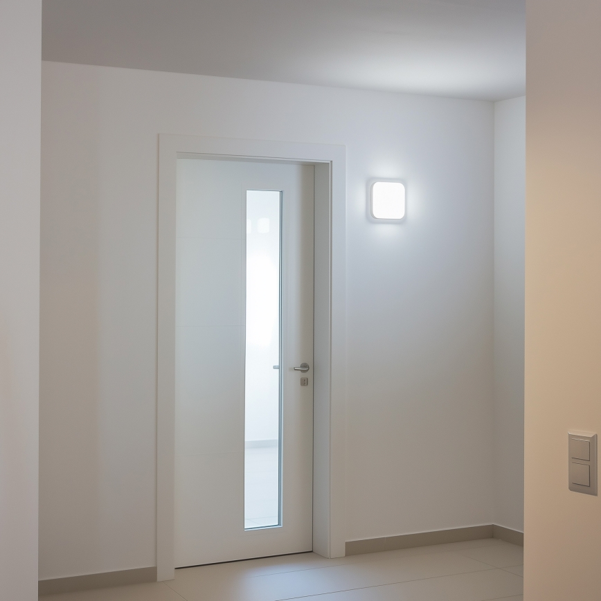 Brilagi - LED Āra sienas lampa LED/20W/230V IP54