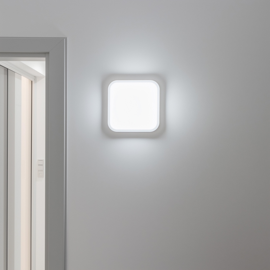 Brilagi - LED Āra sienas lampa LED/20W/230V IP54