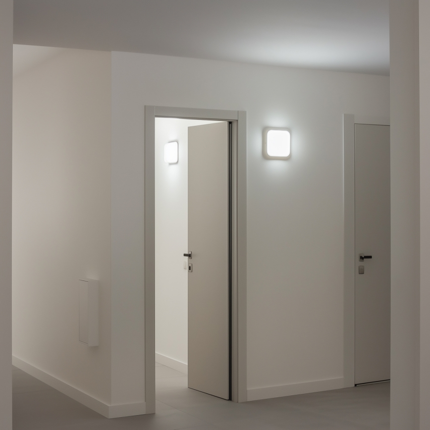 Brilagi - LED Āra sienas lampa LED/20W/230V IP54