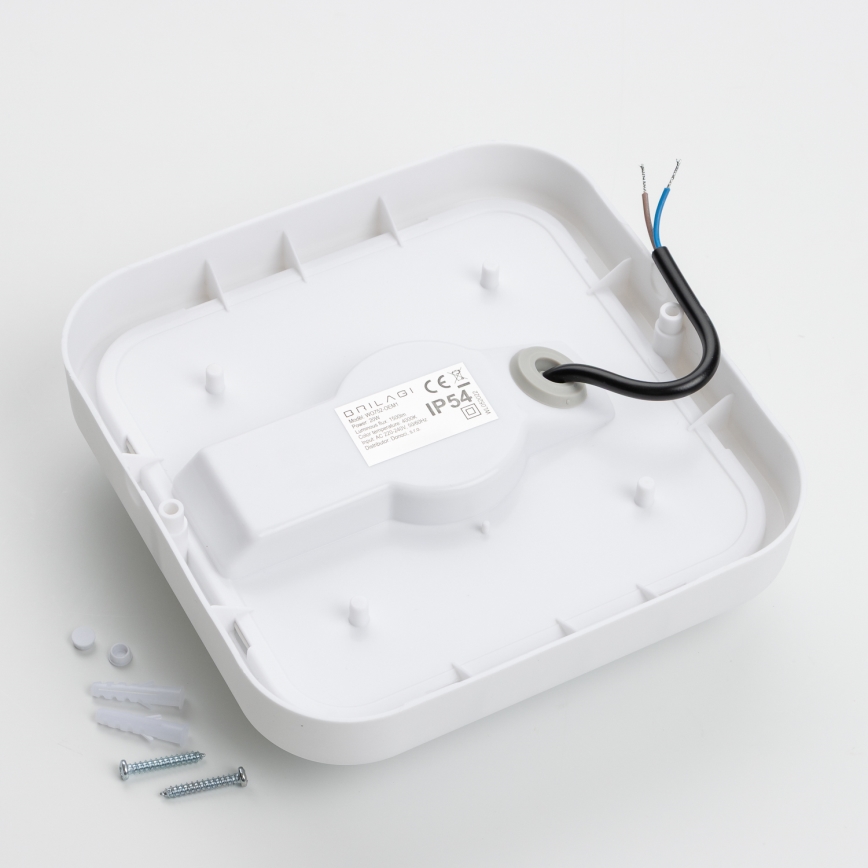 Brilagi - LED Āra sienas lampa LED/20W/230V IP54