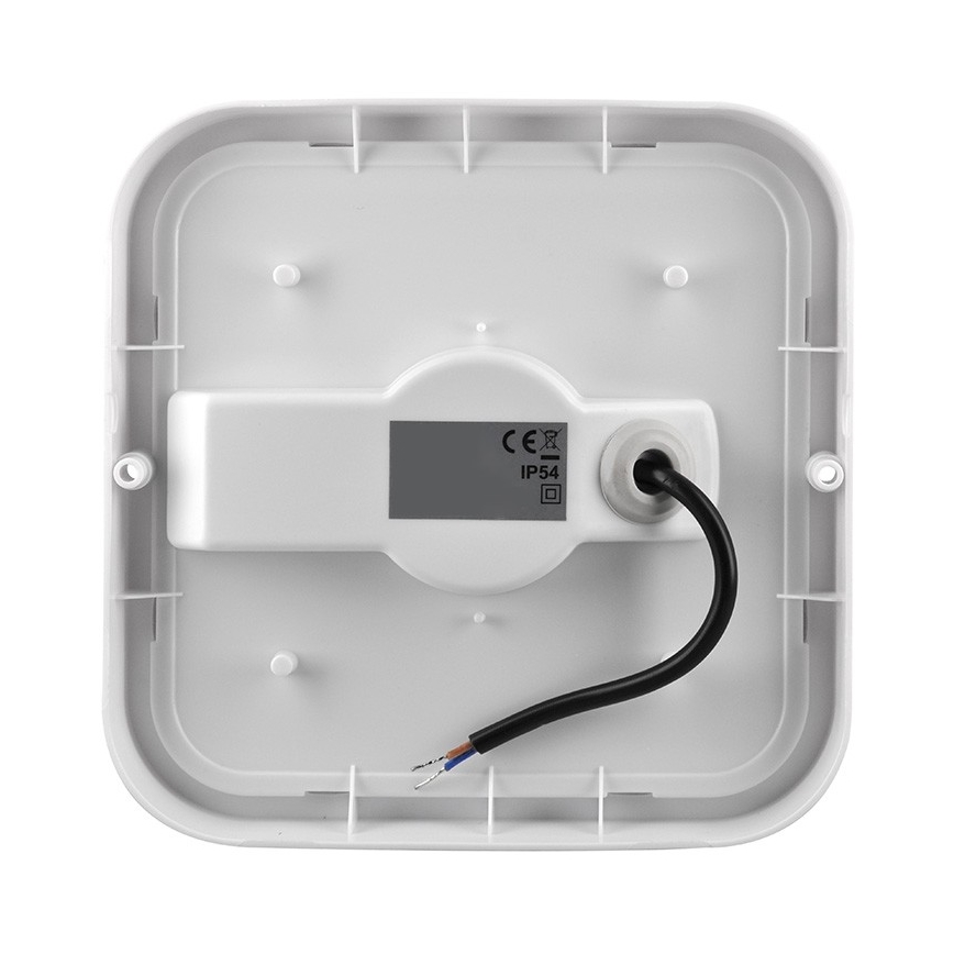 Brilagi - LED Āra sienas lampa LED/20W/230V IP54