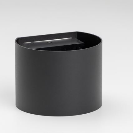 Brilagi - LED Āra sienas lampa RONDO LED/6W/230V IP54