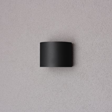 Brilagi - LED Āra sienas lampa RONDO LED/6W/230V IP54