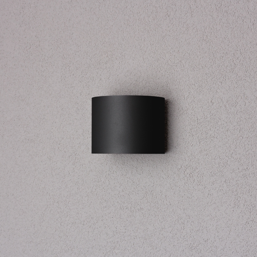 Brilagi - LED Āra sienas lampa RONDO LED/6W/230V IP54
