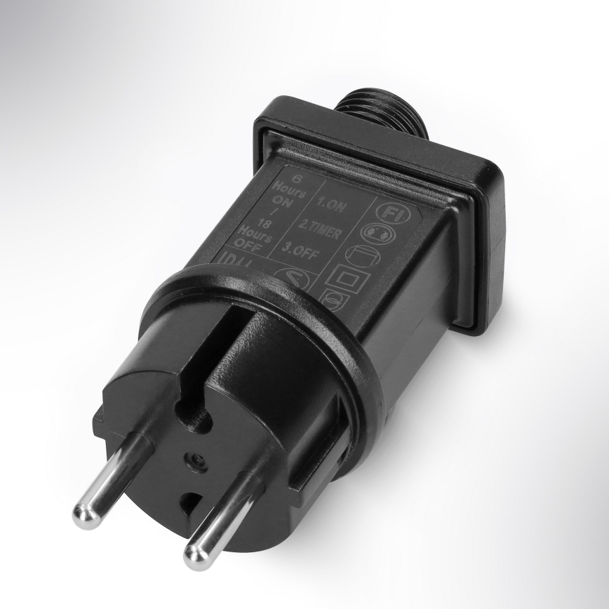 Brilagi - LED āra Ziemassvētku aizkars 160xLED 7x2m IP44 silti balta