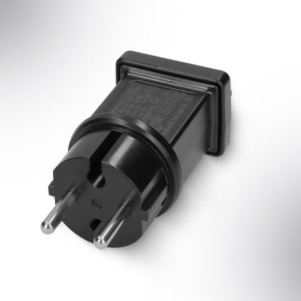 Brilagi - LED āra Ziemassvētku rotājums LED/2,6W/230V IP44 46 cm riņķis