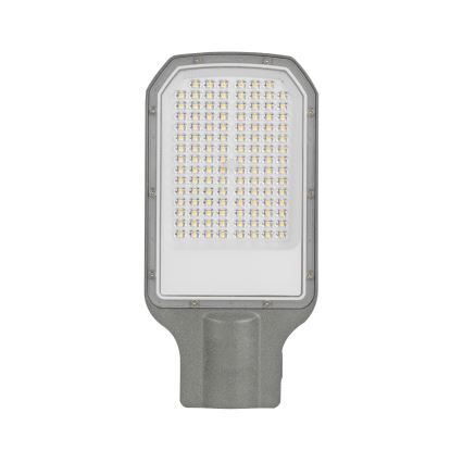 Brilagi - LED ārējais ielu gaismeklis URBANLIGHT, 50 W, 230 V, pelēks, IP65