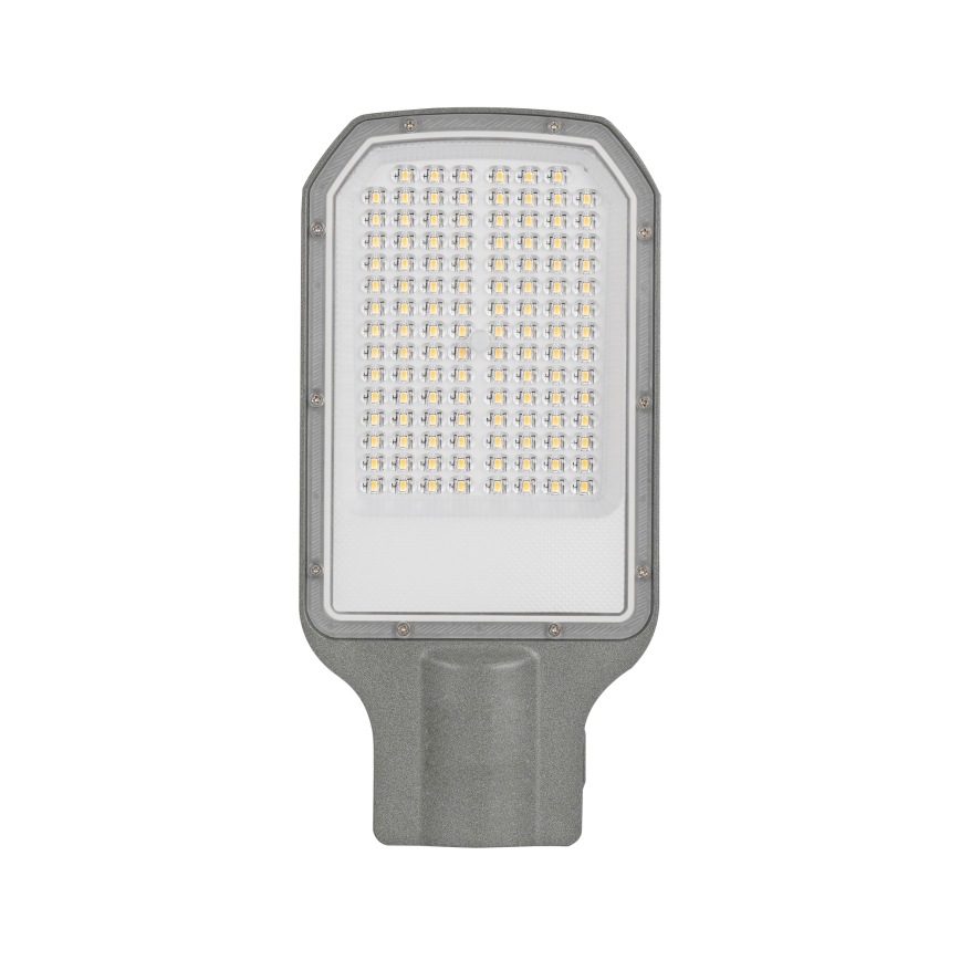 Brilagi - LED ārējais ielu gaismeklis URBANLIGHT, 50 W, 230 V, pelēks, IP65