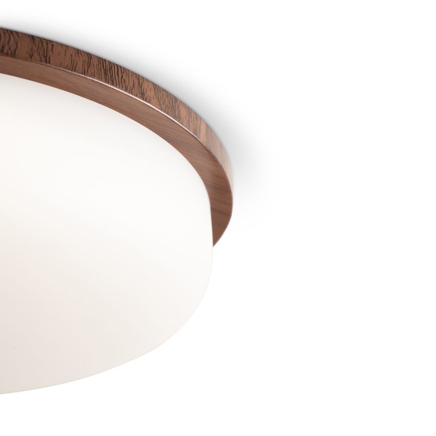 Brilagi - LED bērnu griestu gaismeklis CLOUD LED/54W/230V balta