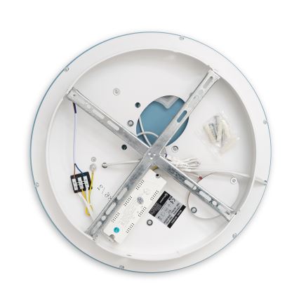 Brilagi - LED bērnu istabas griestu gaismeklis PIGGY LED/70W/230V 3000/4500/6000K Ø 45 cm