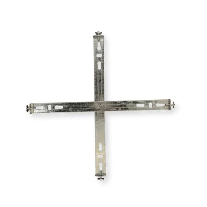 Brilagi - LED bērnu griestu lampa ASTRO LED/77W/230V balta