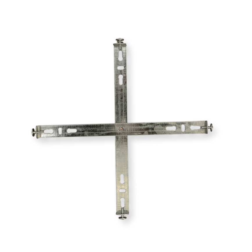 Brilagi - LED bērnu griestu lampa ASTRO LED/77W/230V balta