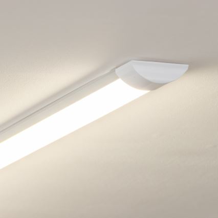 Brilagi - LED cauruļu gaismeklis AVERO LED/32W/230V 120 cm