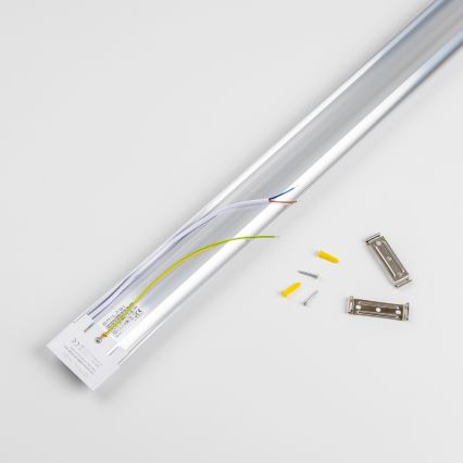 Brilagi - LED cauruļu gaismeklis AVERO LED/32W/230V 120 cm