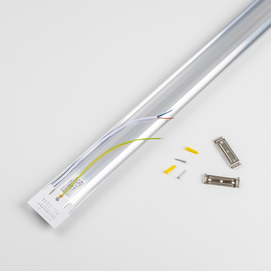 Brilagi - LED cauruļu gaismeklis AVERO LED/32W/230V 120 cm