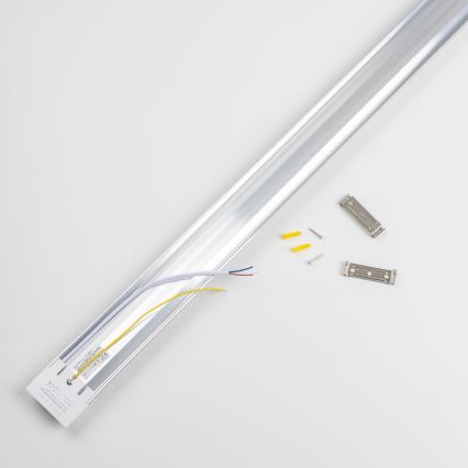 Brilagi - LED cauruļveida gaismeklis AVERO LED/45W/230V 150 cm