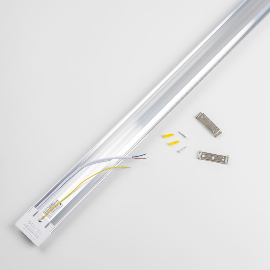Brilagi - LED cauruļveida gaismeklis AVERO LED/45W/230V 150 cm