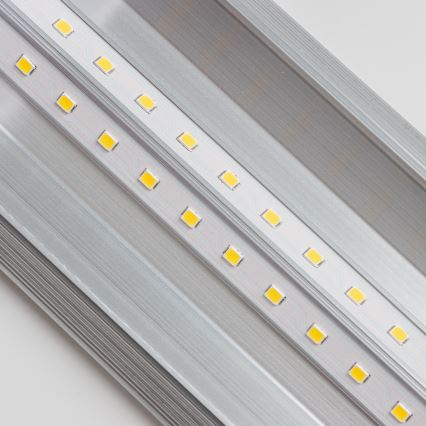 Brilagi - LED cauruļveida gaismeklis AVERO LED/45W/230V 150 cm