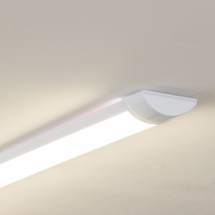Brilagi - LED cauruļveida gaismeklis LUMA LED/32W/230V 120 cm