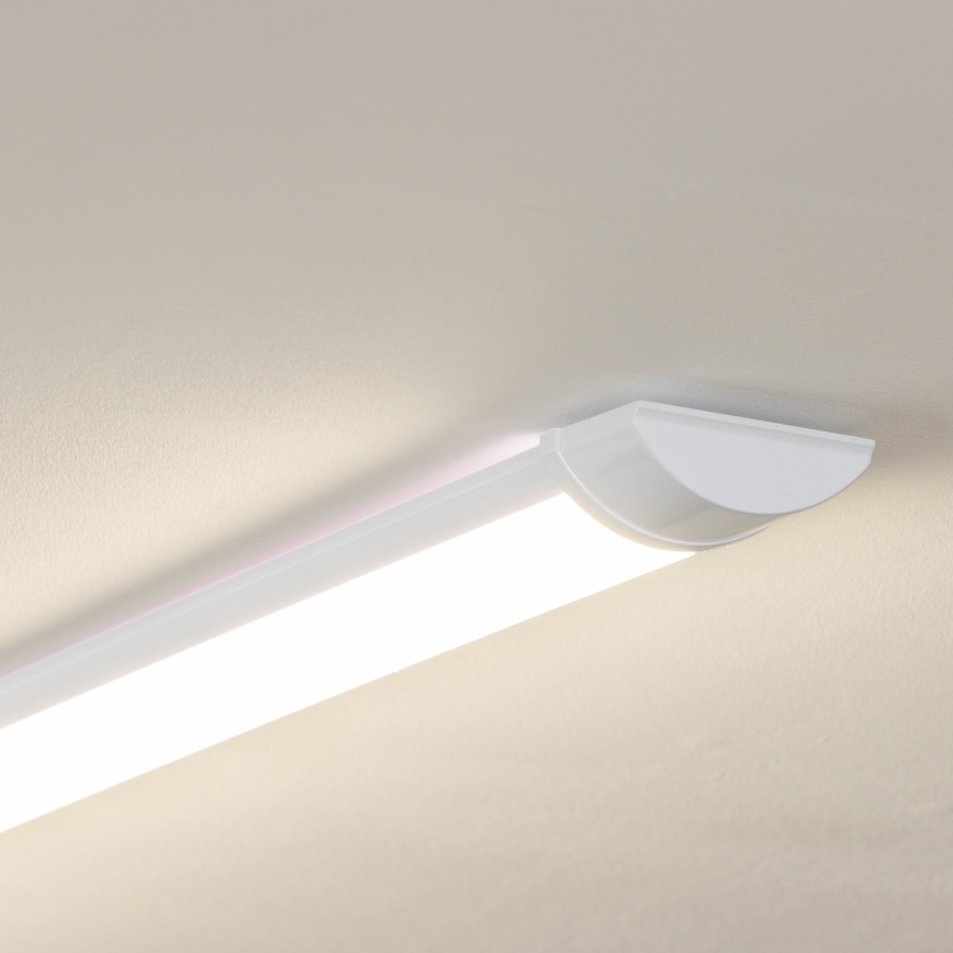 Brilagi - LED cauruļveida gaismeklis LUMA LED/32W/230V 120 cm