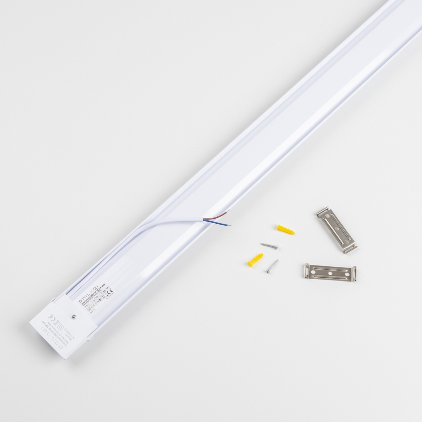 Brilagi - LED cauruļveida gaismeklis LUMA LED/32W/230V 120 cm
