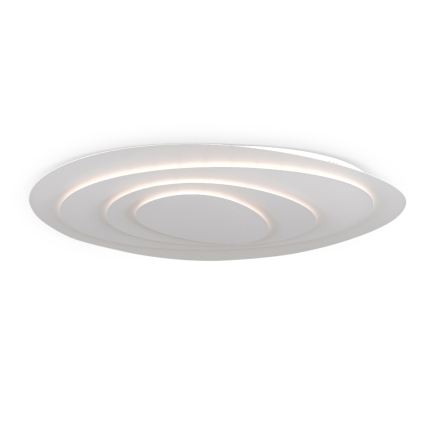 BRILAGI - LED Dimējams griestu gaismeklis MODERN MAXI LED/87W/230V 3000-6000K 67x80 cm + tālvadības pults