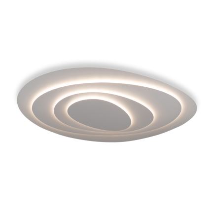 BRILAGI - LED Dimējams griestu gaismeklis MODERN MAXI LED/87W/230V 3000-6000K 67x80 cm + tālvadības pults