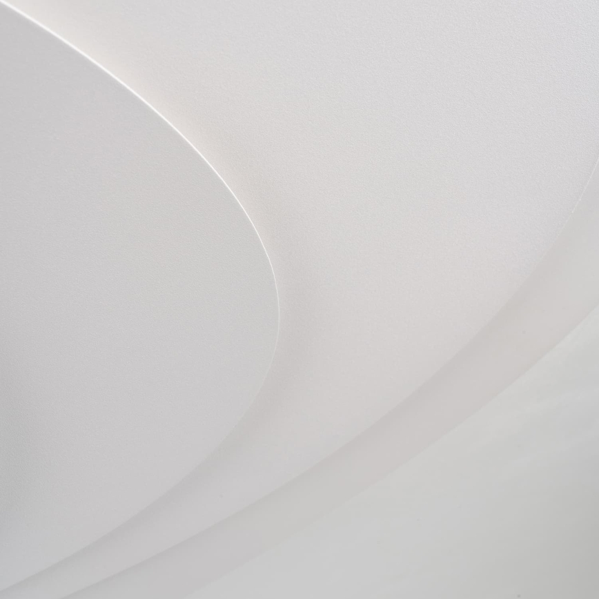 BRILAGI - LED Dimējams griestu gaismeklis MODERN MAXI LED/87W/230V 3000-6000K 67x80 cm + tālvadības pults