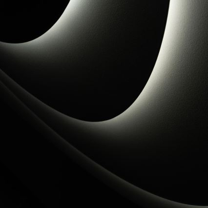 BRILAGI - LED Dimējams griestu gaismeklis MODERN MAXI LED/87W/230V 3000-6000K 67x80 cm + tālvadības pults