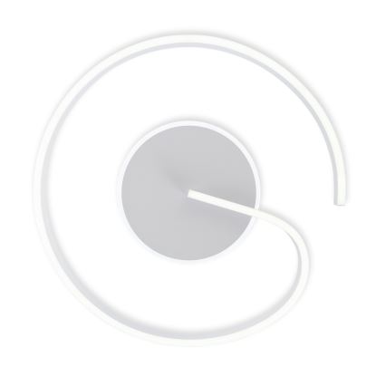 Brilagi - LED dimējama griestu lampa SPIRAL LED/56W/230V diam. 50 cm 3000/4000/6000K ar tālvadību