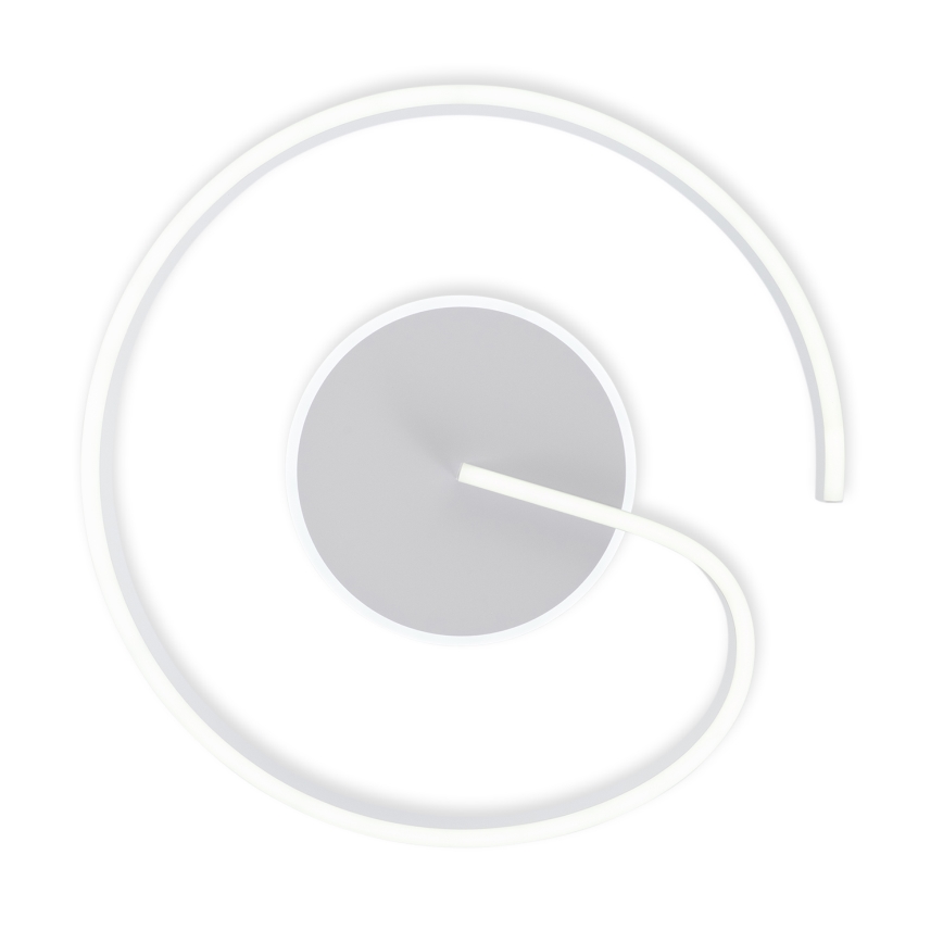 Brilagi - LED dimējama griestu lampa SPIRAL LED/56W/230V diam. 50 cm 3000/4000/6000K ar tālvadību