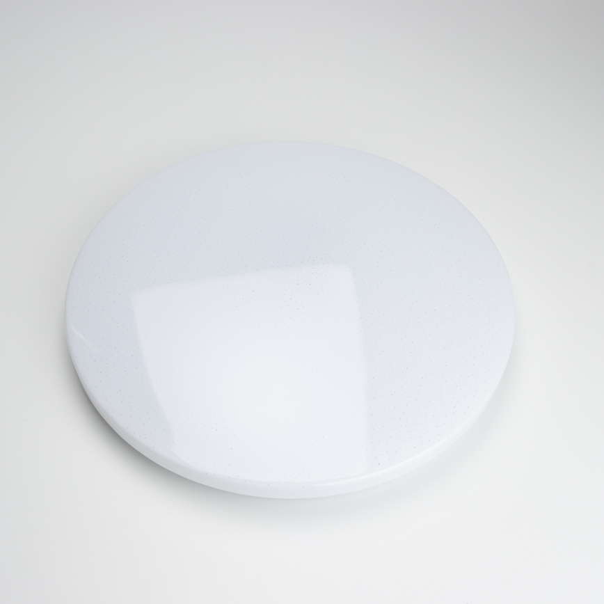 Brilagi - dimmējama LED griestu lampa SMART STARS LED/24W/230V Ø 38 cm 2700-6500K Wi-Fi Tuya + ar tālvadības pulti