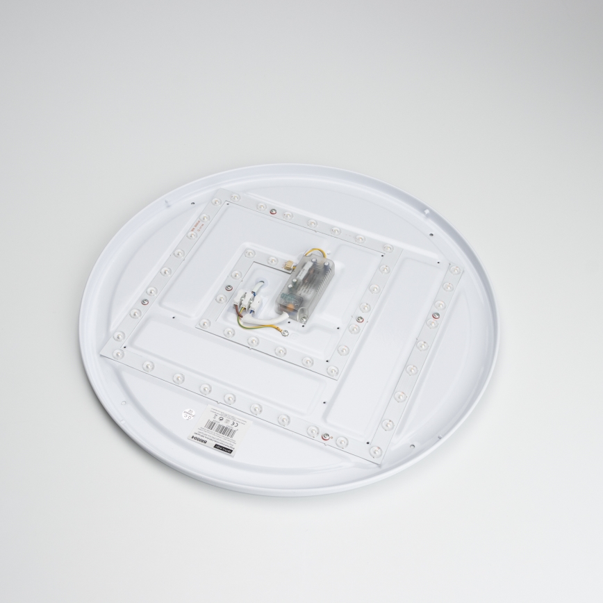 Brilagi - dimmējama LED griestu lampa SMART STARS LED/24W/230V Ø 38 cm 2700-6500K Wi-Fi Tuya + ar tālvadības pulti