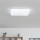 Brilagi - LED dimējams griestu gaismeklis OPAL LED/24W/230V 37,5x37,5 cm 3000/4000/6500K + tālvadības pults