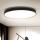 Brilagi - LED dimējams griestu lukturis CALA LED/60W/230V 3000-6500K Ø 58 cm + ar tālvadības pulti