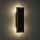 Brilagi - LED dimējams saules sienas gaismeklis SUN LED/2,5W/230V 30 cm 2000 mAh IP44
