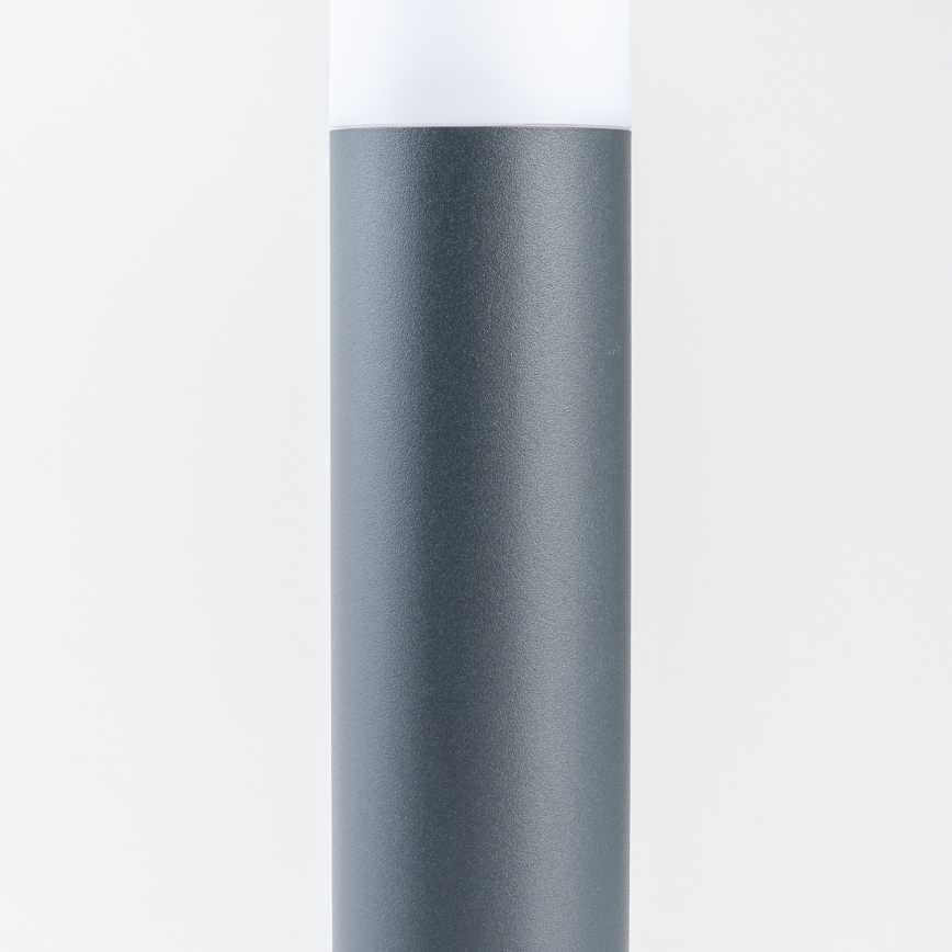 BRILAGI - LED regulējama āra lampa ELIA 1xE27/6W/230V 2700-6500K IP44 Wi-Fi 50 cm antracīts