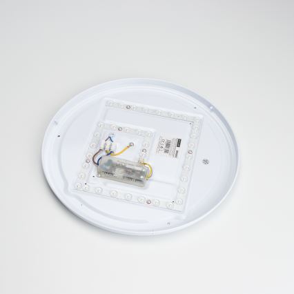 Brilagi - dimmējama LED griestu lampa SMART STARS LED/36W/230V Ø 48 cm 3000–6000K Wi‑Fi Tuya Beacon + tālvadības pults