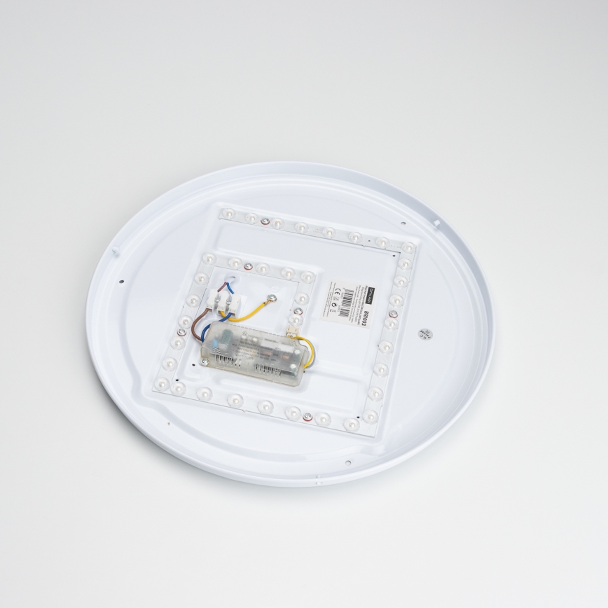 Brilagi - dimmējama LED griestu lampa SMART STARS LED/36W/230V Ø 48 cm 3000–6000K Wi‑Fi Tuya Beacon + tālvadības pults