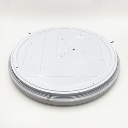Brilagi - LED regulējama griestu lampa MANAROLA SMART STARS LED/36W/230V 3000-6000K Wi-Fi Tuya Beacon pr. 51 cm + tālvadības pults