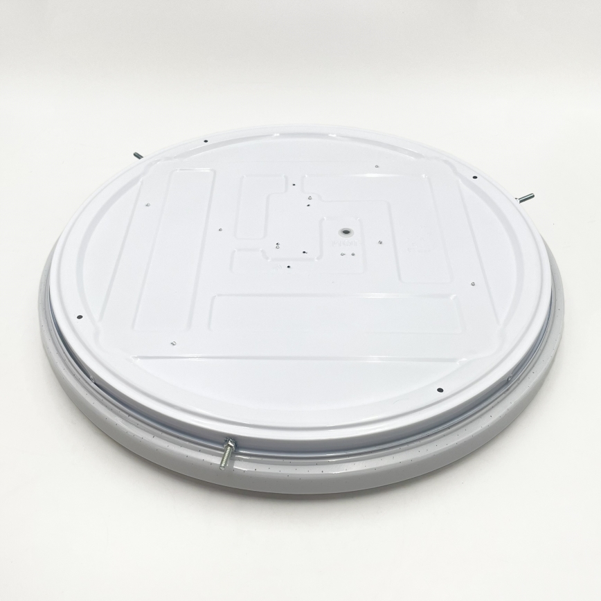 Brilagi - LED regulējama griestu lampa MANAROLA SMART STARS LED/36W/230V 3000-6000K Wi-Fi Tuya Beacon pr. 51 cm + tālvadības pults