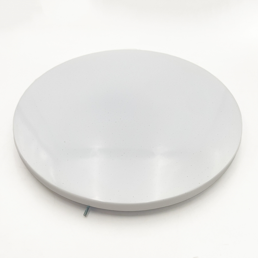 Brilagi - LED regulējama griestu lampa MANAROLA SMART STARS LED/36W/230V 3000-6000K Wi-Fi Tuya Beacon pr. 51 cm + tālvadības pults